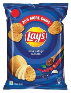 Lays