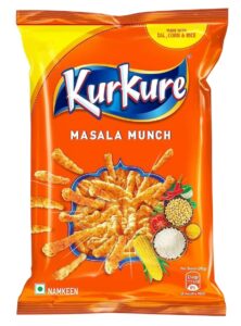 Kurkure