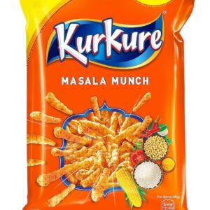Kurkure