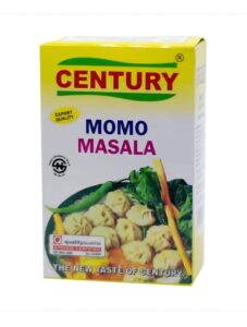 Century Momos Masala