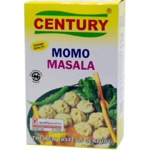 Century Momos Masala