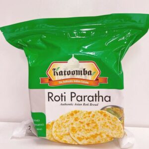 Katoomba Roti Paranta