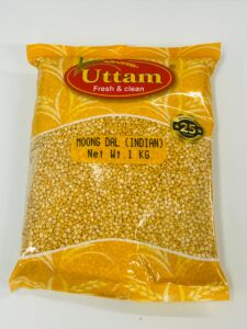 Uttam Moong Daal
