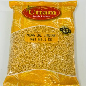 Uttam Moong Daal