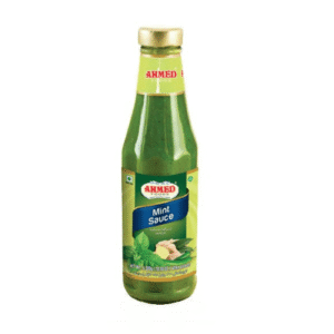 AHMED MINT SAUCE