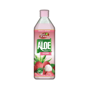 ALOE VERA LYCHEE DRINK 500ML