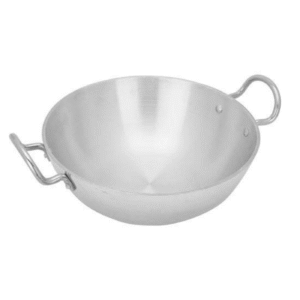 ALUMINIUM KADAI NO-9