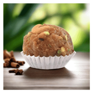 DELHI 6 RAJGIRA LADOO