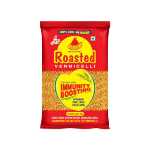 BAMBINO ROASTED VERMICELLI 800GM