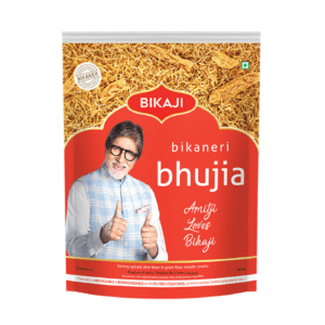 BIKAJI BIKANERI BHUJIA 1KG