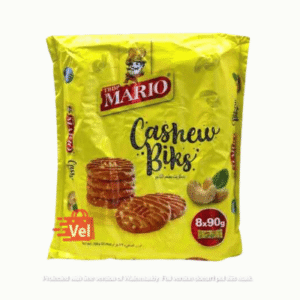 MARIO CASHEW BIKS 720GM