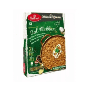 HALDIRAM'S DAL MAKHANI