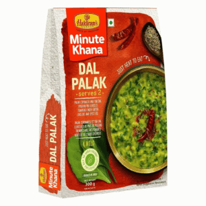 HALDIRAM'S DAL PALAK