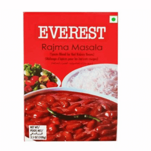 EVEREST RAJMAH MASALA 100GM