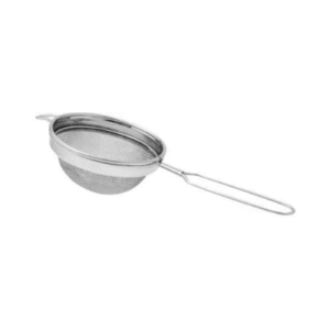 TEA STRAINER