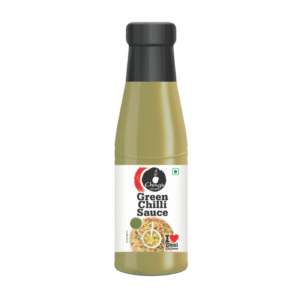 CHING'S GREEN CHILLI SAUCE 620ML
