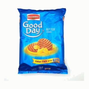 BRITANNIA GOOD DAY BUTTER 565G