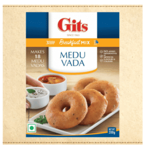GITS MEDU VADA 500GM
