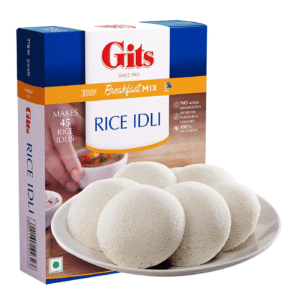 GITS RICE IDLI 1KG