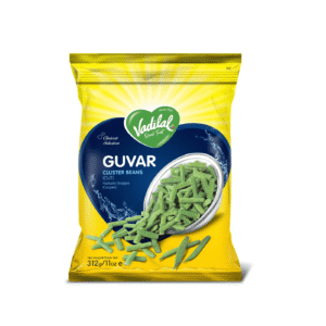 VADILAL GUVAR 312G