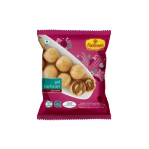 HALDIRAM'S FROZEN ONION KACHORI