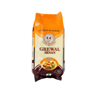 GAREWAL BESAN 2KG