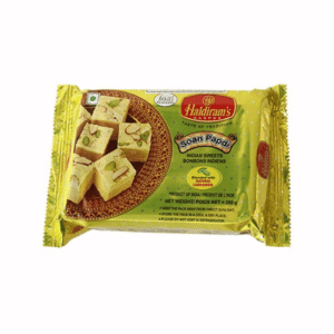 HALDIRAM'S SOAN PAPDI 500G