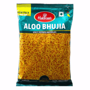 HALDIRAM'S ALOO BHUJIA 1 KG