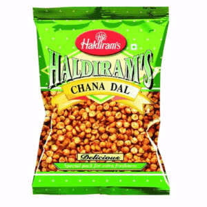 HALDIRAM'S CHANA DAL 200GM