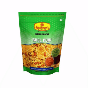 HALDIRAM'S BHEL PURI 700GM