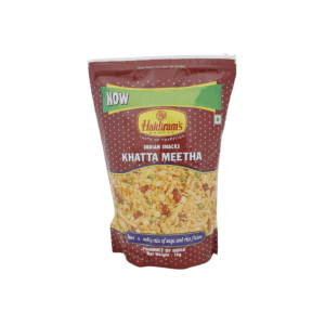 HALDIRAM'S KHATTA MEETHA 1KG