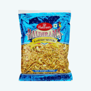 HALDIRAM'S KASHMIRI MIXTURE 1 KG