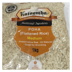 KATOOMBA POHA THIN 1KG