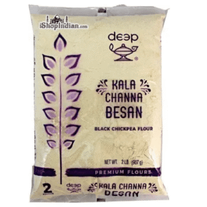 DEEP KALA CHANNA BESAN 907G