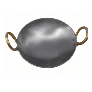 IRON KADHAI NO-15