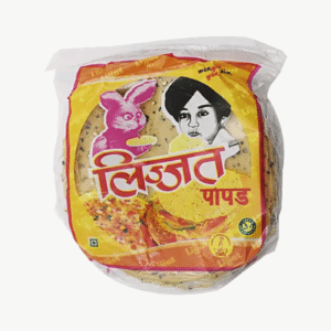 LIJJAT PAPAD PLAIN