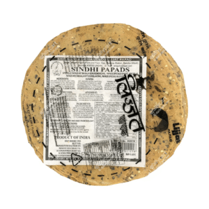 LIJJAT PAPAD CUMIN