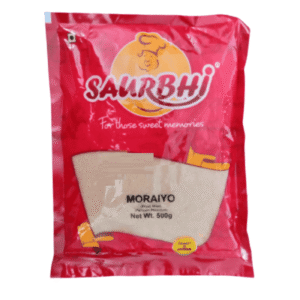 SAURABHI MORAIYO 500G
