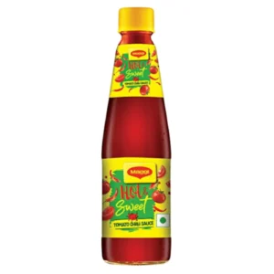 SABRINI HOT& SWEET SAUCE 1KG