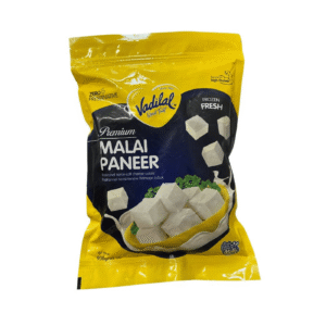 VADILAL MALAI PANEER FROZEN