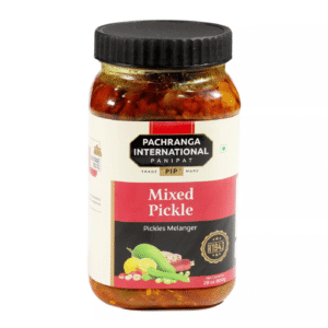 PACHRANGA MIXED PICKLE 800GM