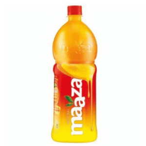 MAAZA MANGO 600ML