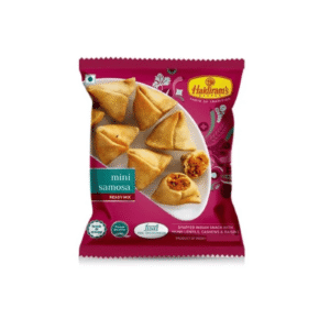HALDIRAM'S SAMOSA 200G
