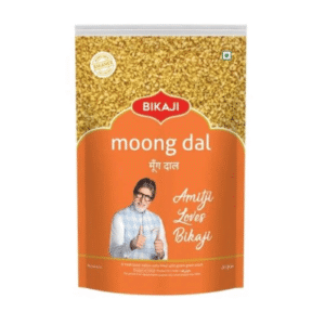 BIKAJI MOONG DAL PAPAD