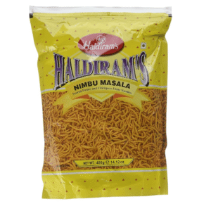 HALDIRAM'S NIMBU MASALA 400GM