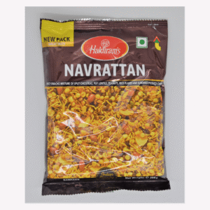 HALDIRAM'S PANCHRATTAN 200G