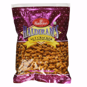 HALDIRAM'S NUT CRACKER 1 KG