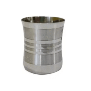 SPICE FACTORY STEEL GLASS