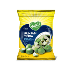 VADILAL PUNJABI TINDA FROZEN