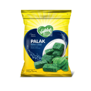 VADILAL FROZEN PALAK